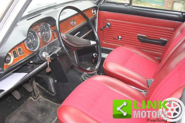 Fiat 125 BERLINA SPECIAL - Foto 13