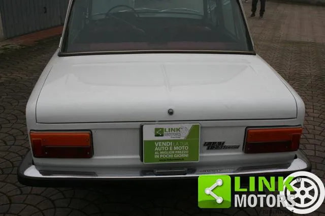 Fiat 125 BERLINA SPECIAL - Foto 14