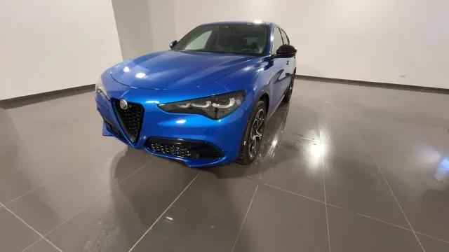 Alfa Romeo Stelvio Stelvio 2.2 T.diesel 210CV AT8 Q4 Veloce - Foto 1