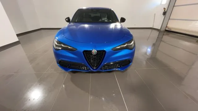 Alfa Romeo Stelvio Stelvio 2.2 T.diesel 210CV AT8 Q4 Veloce - Foto 2