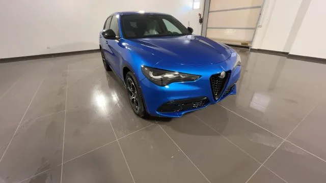Alfa Romeo Stelvio Stelvio 2.2 T.diesel 210CV AT8 Q4 Veloce - Foto 3