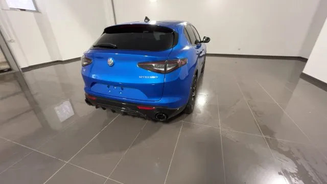 Alfa Romeo Stelvio Stelvio 2.2 T.diesel 210CV AT8 Q4 Veloce - Foto 4