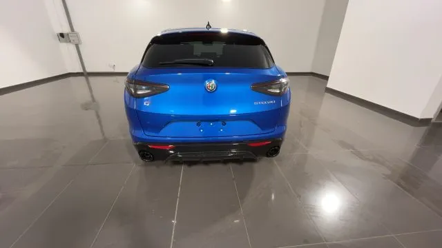 Alfa Romeo Stelvio Stelvio 2.2 T.diesel 210CV AT8 Q4 Veloce - Foto 5