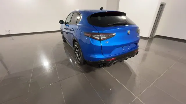 Alfa Romeo Stelvio Stelvio 2.2 T.diesel 210CV AT8 Q4 Veloce - Foto 6