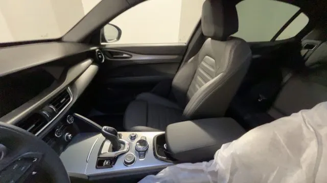 Alfa Romeo Stelvio Stelvio 2.2 T.diesel 210CV AT8 Q4 Veloce - Foto 9