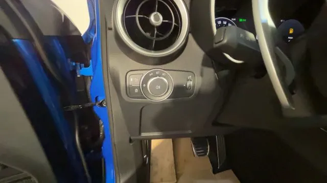 Alfa Romeo Stelvio Stelvio 2.2 T.diesel 210CV AT8 Q4 Veloce - Foto 13