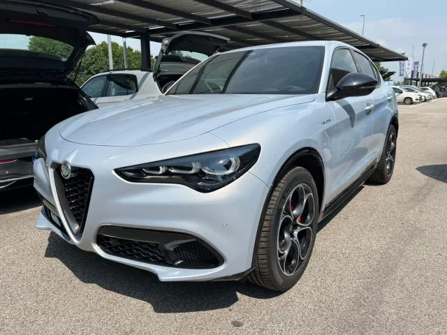 Alfa Romeo Stelvio Stelvio 2.2 T.diesel 210CV AT8 Q4 Veloce - Foto 3
