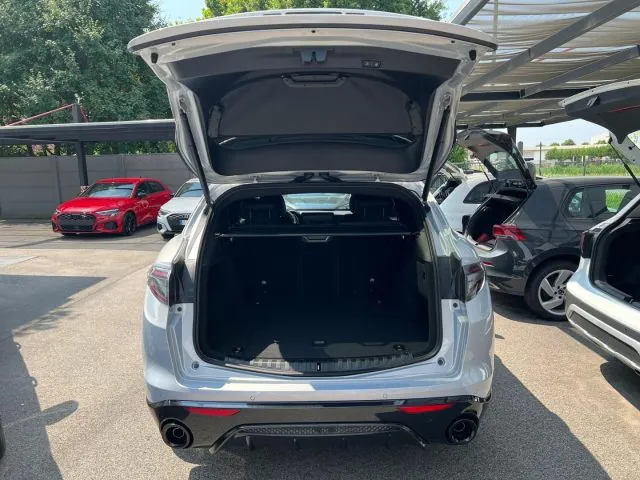 Alfa Romeo Stelvio Stelvio 2.2 T.diesel 210CV AT8 Q4 Veloce - Foto 7