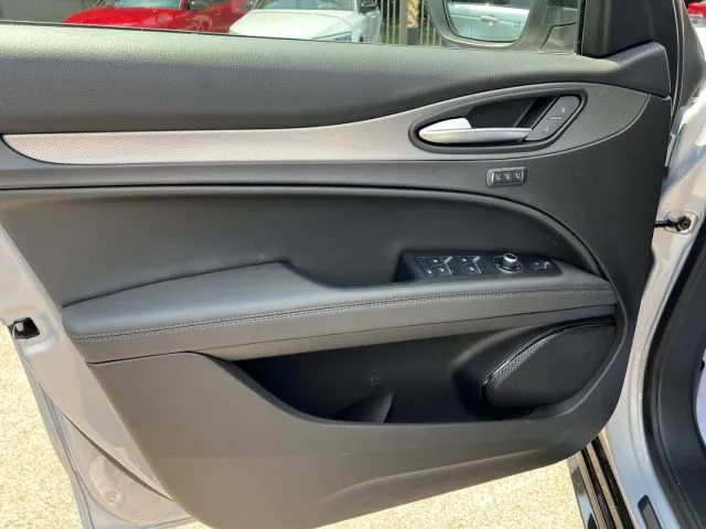 Alfa Romeo Stelvio Stelvio 2.2 T.diesel 210CV AT8 Q4 Veloce - Foto 11