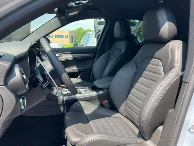 Alfa Romeo Stelvio Stelvio 2.2 T.diesel 210CV AT8 Q4 Veloce - Foto 14