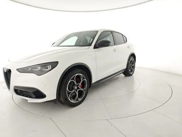 Alfa Romeo Stelvio Stelvio 2.2 T.diesel 210CV AT8 Q4 Veloce - Foto 1
