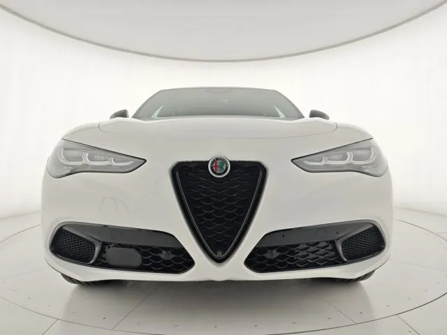 Alfa Romeo Stelvio Stelvio 2.2 T.diesel 210CV AT8 Q4 Veloce - Foto 2