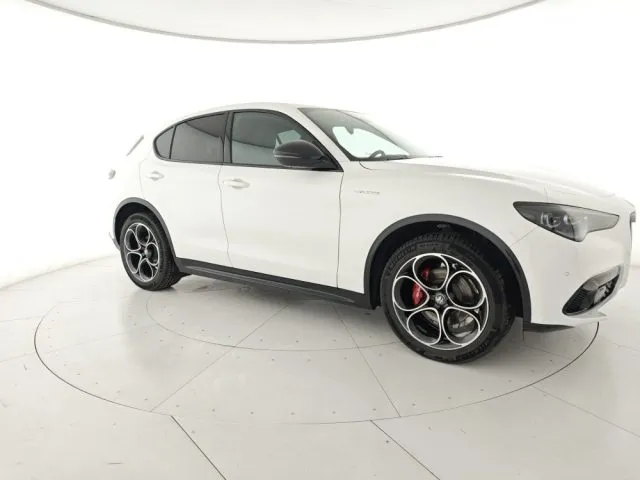 Alfa Romeo Stelvio Stelvio 2.2 T.diesel 210CV AT8 Q4 Veloce - Foto 3
