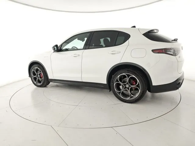 Alfa Romeo Stelvio Stelvio 2.2 T.diesel 210CV AT8 Q4 Veloce - Foto 4