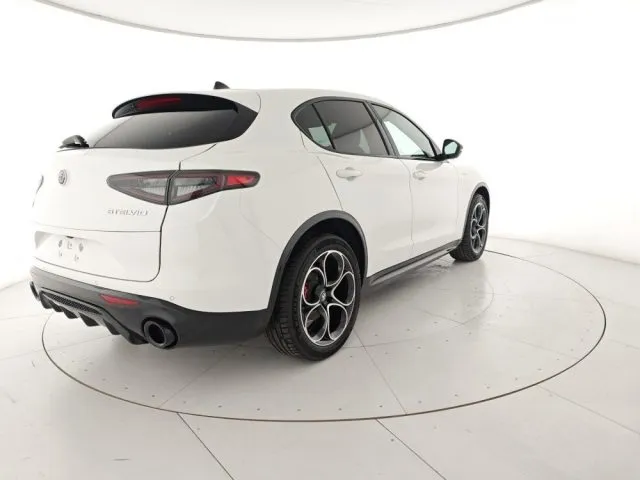 Alfa Romeo Stelvio Stelvio 2.2 T.diesel 210CV AT8 Q4 Veloce - Foto 6