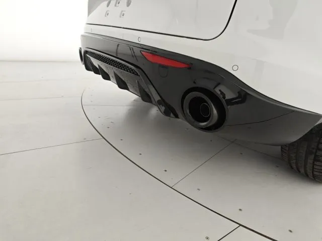 Alfa Romeo Stelvio Stelvio 2.2 T.diesel 210CV AT8 Q4 Veloce - Foto 8