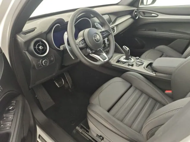 Alfa Romeo Stelvio Stelvio 2.2 T.diesel 210CV AT8 Q4 Veloce - Foto 9
