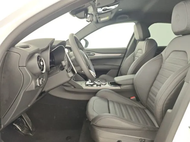 Alfa Romeo Stelvio Stelvio 2.2 T.diesel 210CV AT8 Q4 Veloce - Foto 10