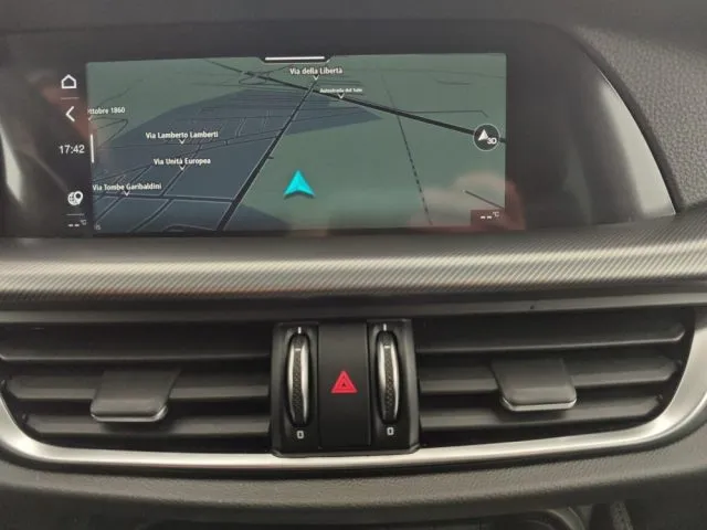 Alfa Romeo Stelvio Stelvio 2.2 T.diesel 210CV AT8 Q4 Veloce - Foto 12