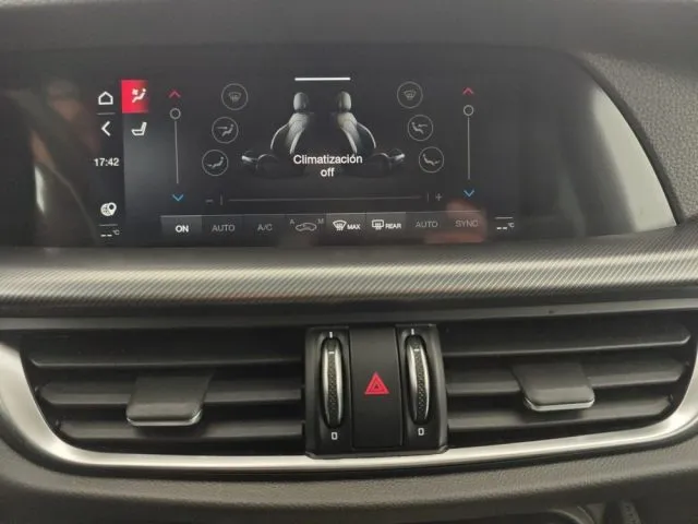 Alfa Romeo Stelvio Stelvio 2.2 T.diesel 210CV AT8 Q4 Veloce - Foto 13