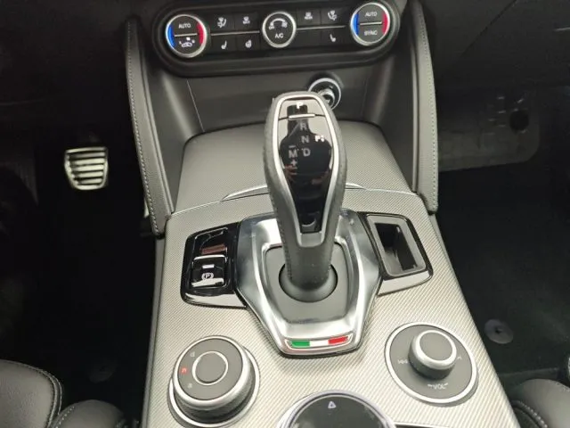 Alfa Romeo Stelvio Stelvio 2.2 T.diesel 210CV AT8 Q4 Veloce - Foto 14