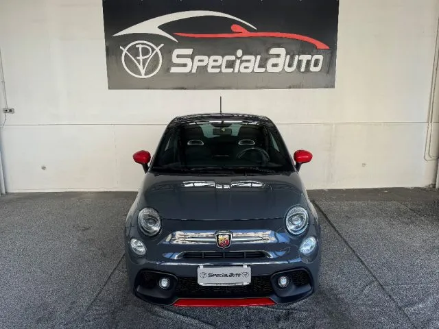 Abarth 595 595 1.4 Turbo T-Jet 145 CV - Foto 1