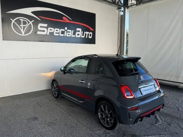 Abarth 595 595 1.4 Turbo T-Jet 145 CV - Foto 4