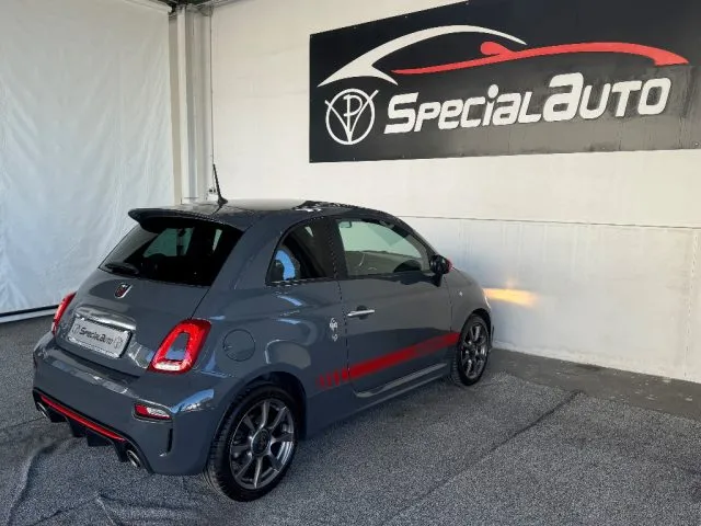 Abarth 595 595 1.4 Turbo T-Jet 145 CV - Foto 5