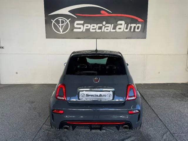 Abarth 595 595 1.4 Turbo T-Jet 145 CV - Foto 6
