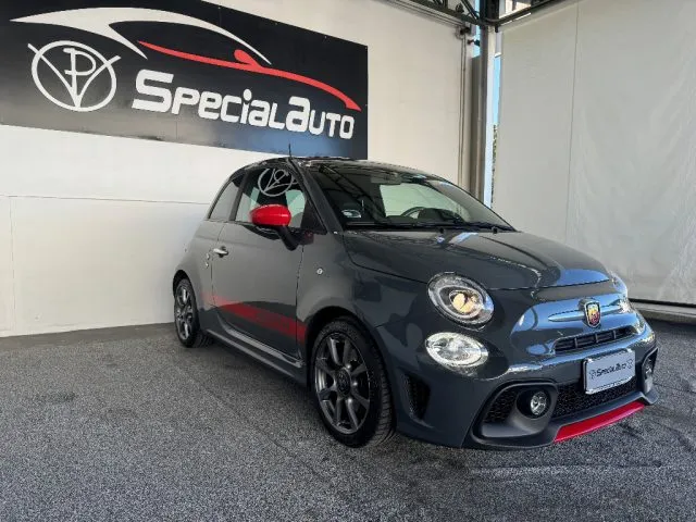 Abarth 595 595 1.4 Turbo T-Jet 145 CV - Foto 7