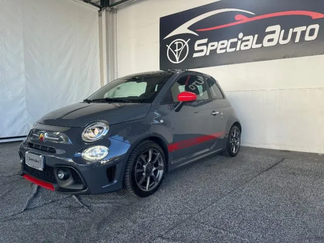 Abarth 595 595 1.4 Turbo T-Jet 145 CV - Foto 8