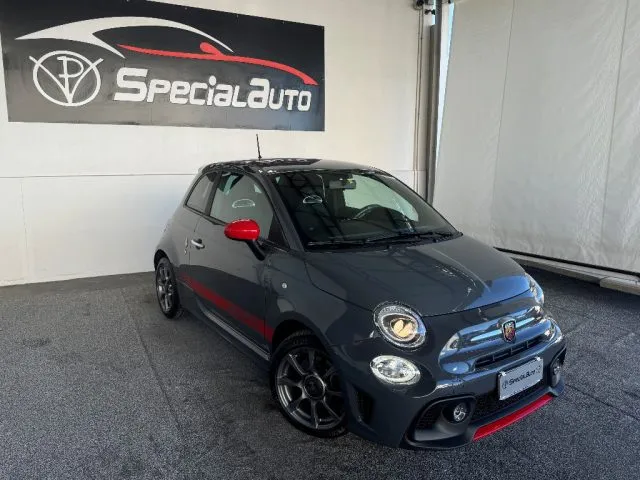 Abarth 595 595 1.4 Turbo T-Jet 145 CV - Foto 11