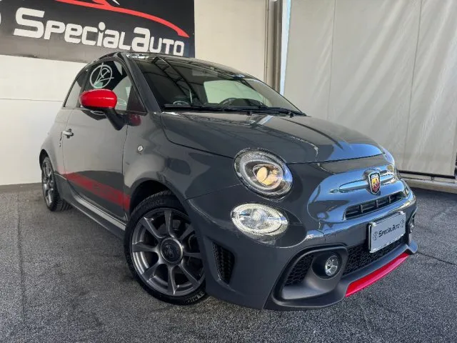 Abarth 595 595 1.4 Turbo T-Jet 145 CV - Foto 12