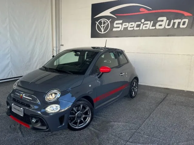 Abarth 595 595 1.4 Turbo T-Jet 145 CV - Foto 13