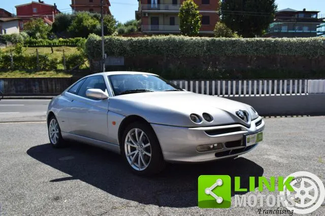 Alfa Romeo GTV 1.8i 16V Twin Spark cat - Foto 1
