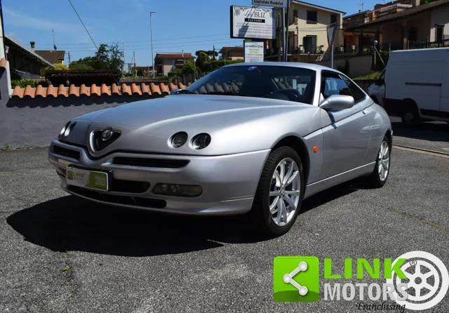 Alfa Romeo GTV 1.8i 16V Twin Spark cat - Foto 2