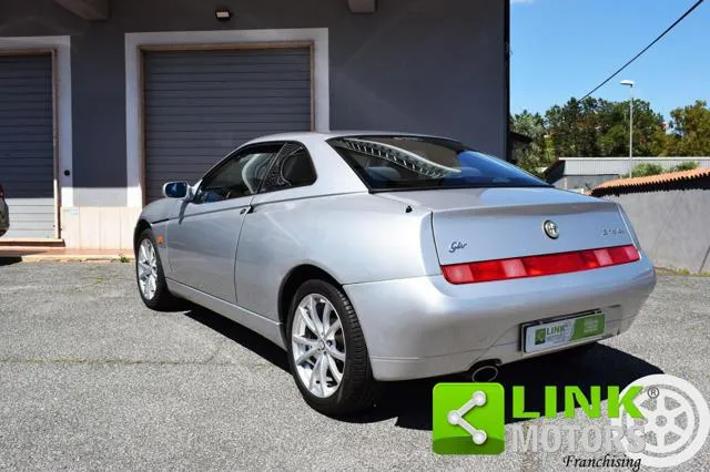 Alfa Romeo GTV 1.8i 16V Twin Spark cat - Foto 3
