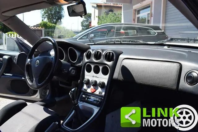 Alfa Romeo GTV 1.8i 16V Twin Spark cat - Foto 7