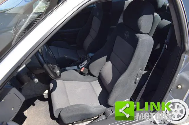 Alfa Romeo GTV 1.8i 16V Twin Spark cat - Foto 8