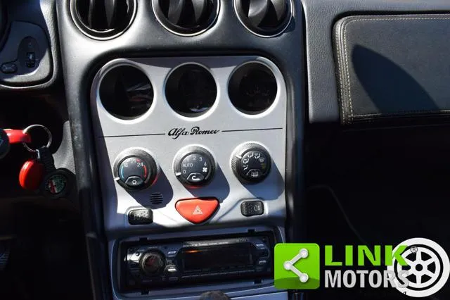 Alfa Romeo GTV 1.8i 16V Twin Spark cat - Foto 11