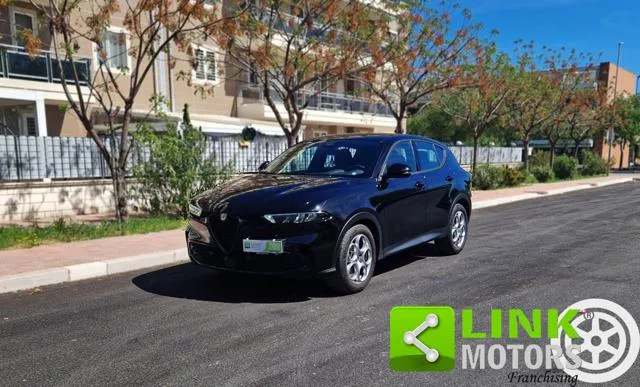 Alfa Romeo Tonale Tonale 1.6 diesel 130 CV TCT6 Sprint - Foto 1