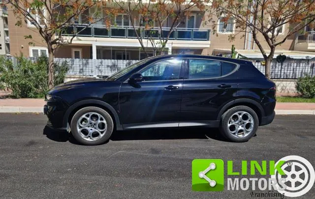 Alfa Romeo Tonale Tonale 1.6 diesel 130 CV TCT6 Sprint - Foto 5