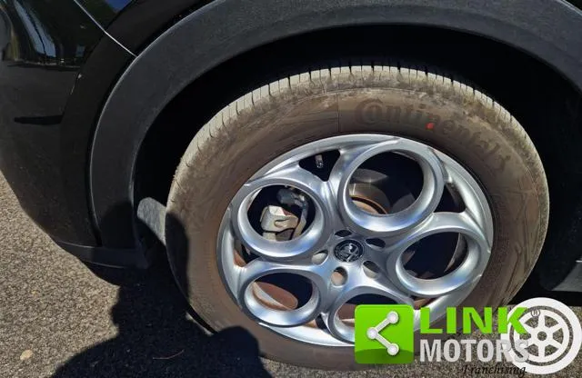 Alfa Romeo Tonale Tonale 1.6 diesel 130 CV TCT6 Sprint - Foto 9