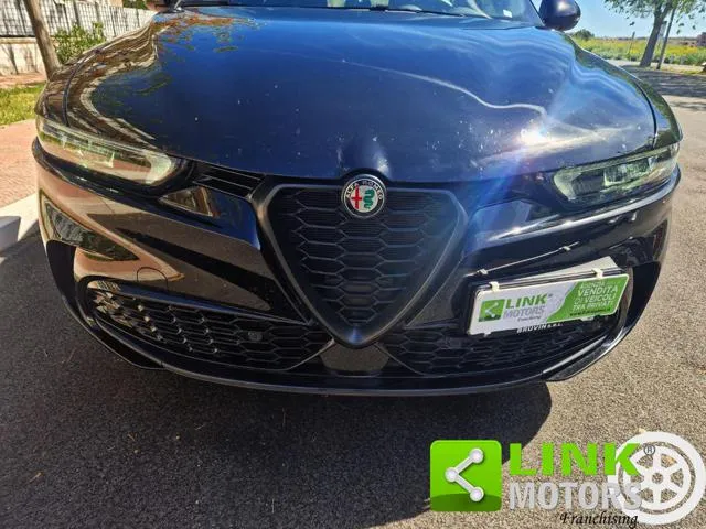 Alfa Romeo Tonale Tonale 1.6 diesel 130 CV TCT6 Sprint - Foto 10