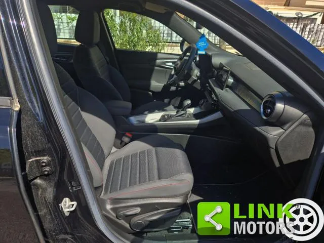 Alfa Romeo Tonale Tonale 1.6 diesel 130 CV TCT6 Sprint - Foto 13