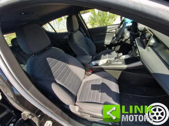 Alfa Romeo Tonale Tonale 1.6 diesel 130 CV TCT6 Sprint - Foto 14