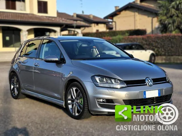 Volkswagen Golf 1.4 TSI ACT 150 CV - Foto 1