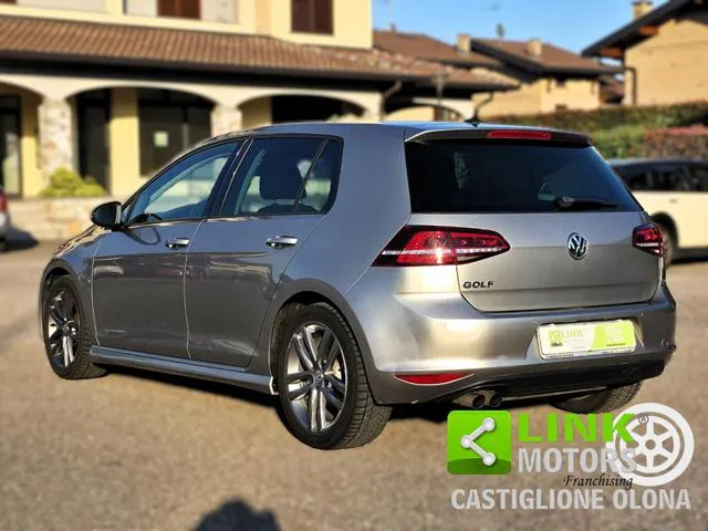 Volkswagen Golf 1.4 TSI ACT 150 CV - Foto 2