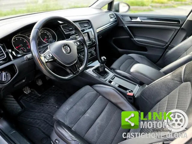 Volkswagen Golf 1.4 TSI ACT 150 CV - Foto 4