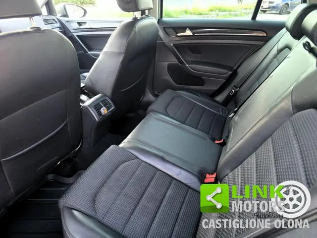 Volkswagen Golf 1.4 TSI ACT 150 CV - Foto 5